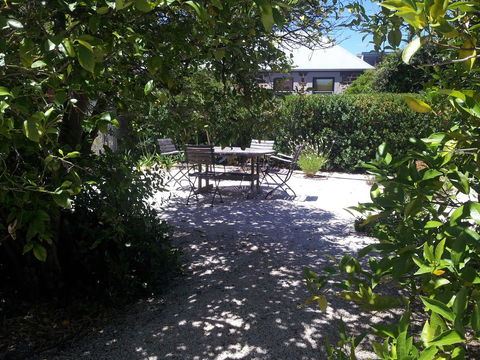 Mataro Cottage - Darwin Holiday 33