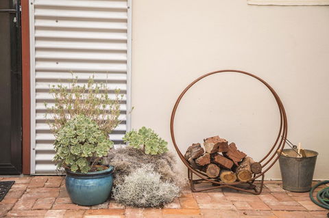 Mataro Cottage - Darwin Holiday 32