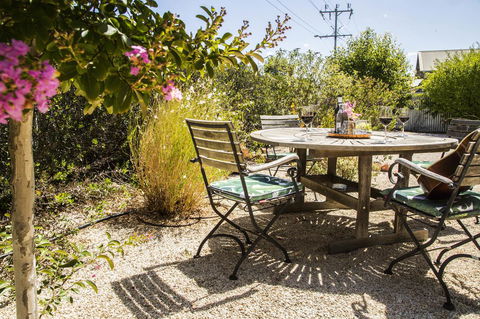 Mataro Cottage - Darwin Holiday 30