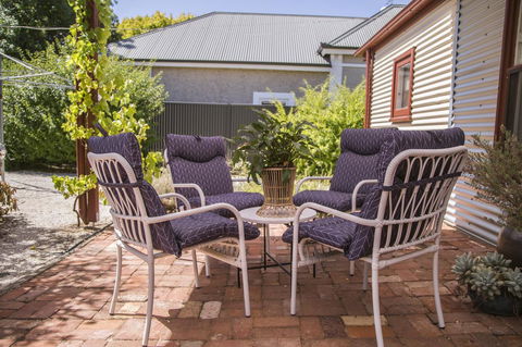 Mataro Cottage - Darwin Holiday 31