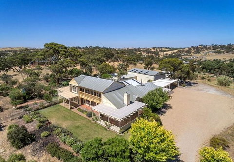 Angaston House - Darwin Holiday 23