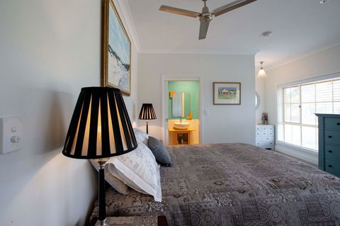 Angaston House - Darwin Holiday 4