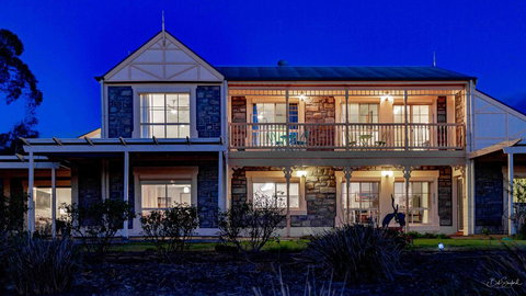 Angaston House - Darwin Holiday 0