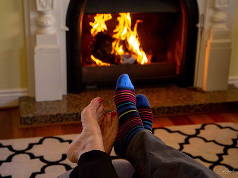 Angaston House - Darwin Holiday 12