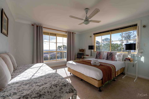 Angaston House - Darwin Holiday 15