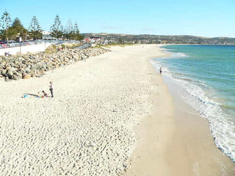 Brighton Beach House - Darwin Holiday 14