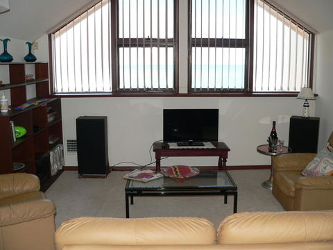 Brighton Beach House - Darwin Holiday 6