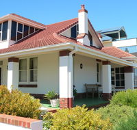 Brighton Beach House - Darwin Holiday