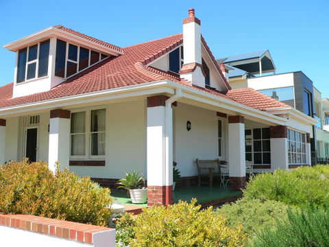 Brighton Beach House - Darwin Holiday 0