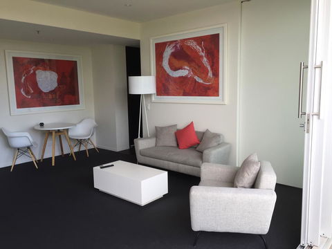Tasha\'s Apartments On Warwick - Darwin Holiday 31