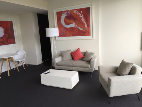 Tasha\'s Apartments On Warwick - Darwin Holiday 41