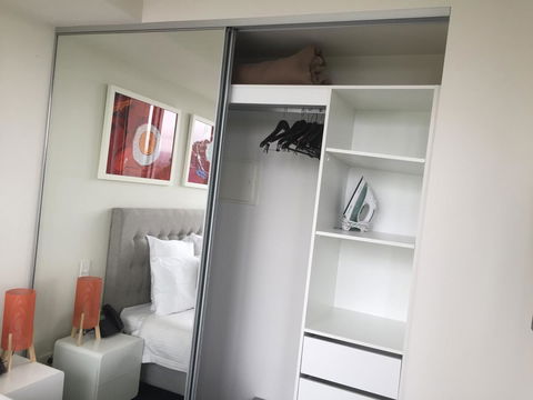 Tasha\'s Apartments On Warwick - Darwin Holiday 23