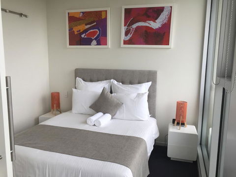 Tasha\'s Apartments On Warwick - Darwin Holiday 25