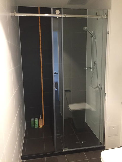 Tasha\'s Apartments On Warwick - Darwin Holiday 18
