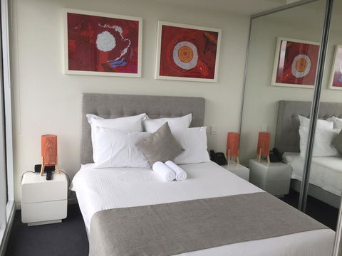 Tasha\'s Apartments On Warwick - Darwin Holiday 27