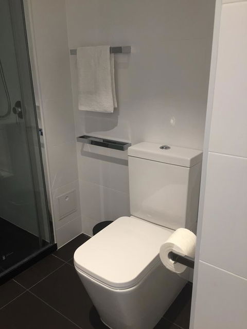 Tasha\'s Apartments On Warwick - Darwin Holiday 16