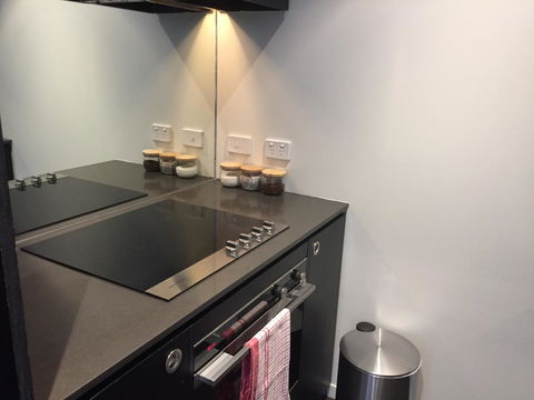 Tasha\'s Apartments On Warwick - Darwin Holiday 14
