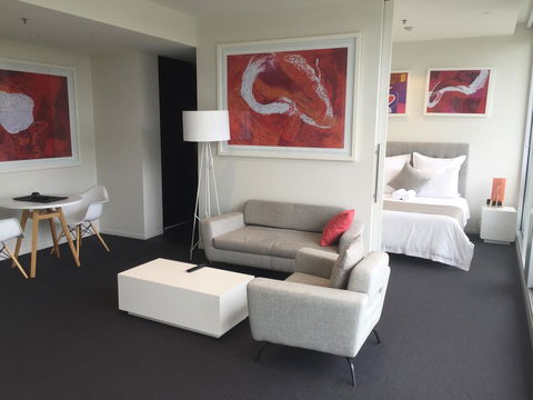 Tasha\'s Apartments On Warwick - Darwin Holiday 2