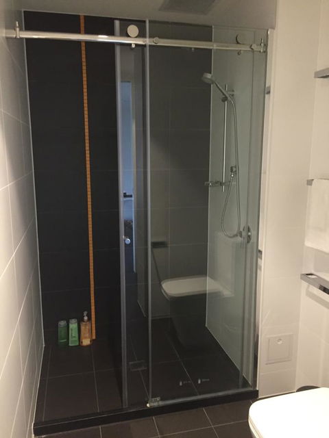 Tasha\'s Apartments On Warwick - Darwin Holiday 17