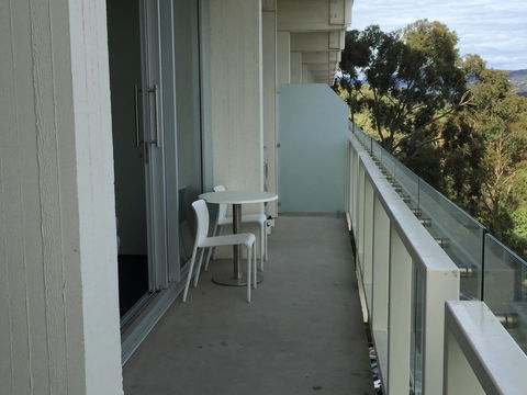 Tasha\'s Apartments On Warwick - Darwin Holiday 32