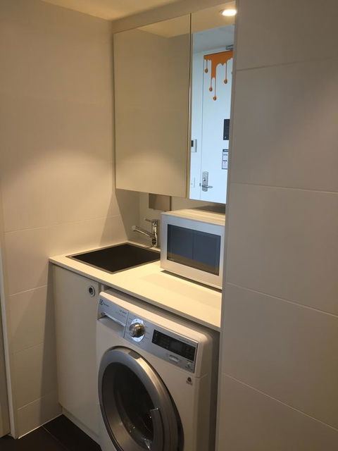 Tasha\'s Apartments On Warwick - Darwin Holiday 19