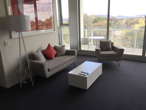 Tasha\'s Apartments On Warwick - Darwin Holiday 28