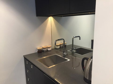 Tasha\'s Apartments On Warwick - Darwin Holiday 15
