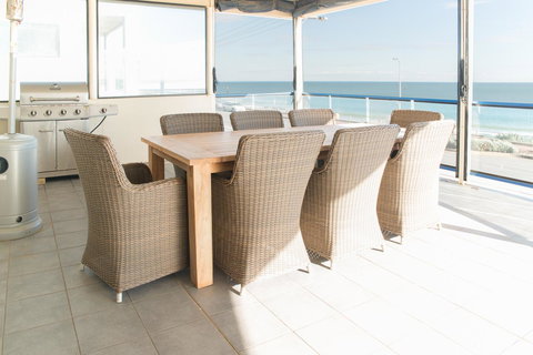 Seaview Sunset Holiday Apartments - Darwin Holiday 5