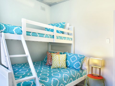 Seaview Sunset Holiday Apartments - Darwin Holiday 35