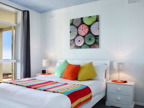 Seaview Sunset Holiday Apartments - Darwin Holiday 41