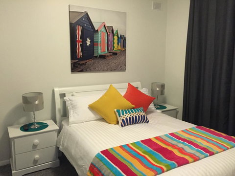 Seaview Sunset Holiday Apartments - Darwin Holiday 14