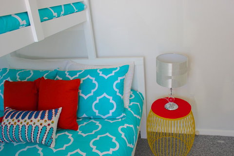 Seaview Sunset Holiday Apartments - Darwin Holiday 17