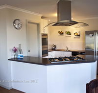 Admirals Inn - Darwin Holiday