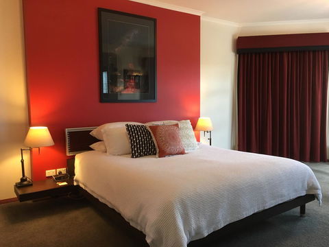 Wine And Roses Bed And Breakfast - Darwin Holiday 28