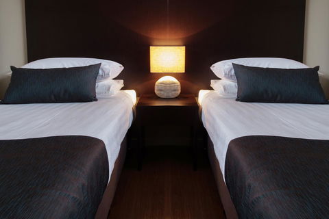 Renmark Holiday Apartments - Darwin Holiday 3