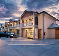 Renmark Holiday Apartment - Darwin Holiday