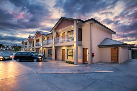 Renmark Holiday Apartments - Darwin Holiday 0