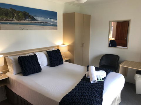 OCEAN BREEZE MOTEL - Darwin Holiday 22