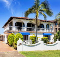 OCEAN BREEZE MOTEL - Darwin Holiday