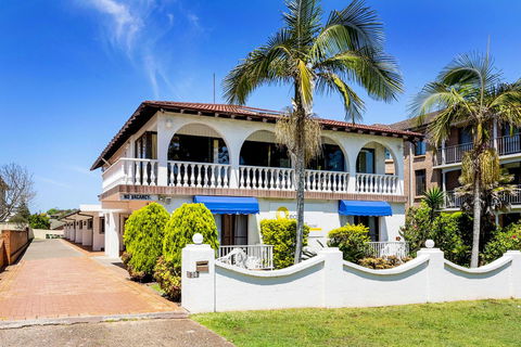 OCEAN BREEZE MOTEL - Darwin Holiday 0