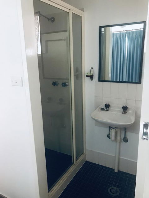 OCEAN BREEZE MOTEL - Darwin Holiday 7