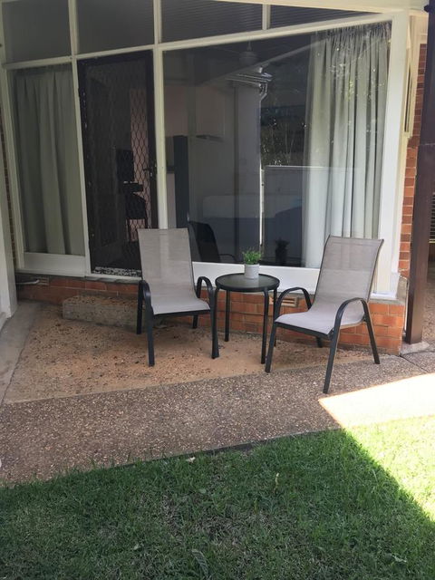 OCEAN BREEZE MOTEL - Darwin Holiday 5