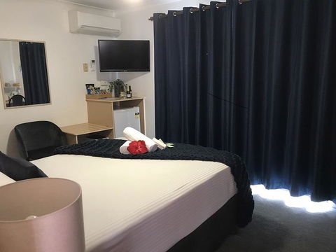 OCEAN BREEZE MOTEL - Darwin Holiday 21