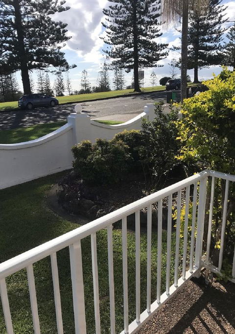 OCEAN BREEZE MOTEL - Darwin Holiday 19
