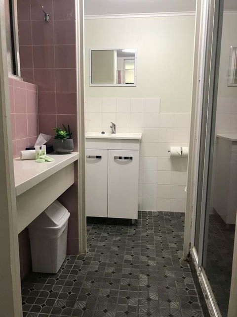 OCEAN BREEZE MOTEL - Darwin Holiday 14