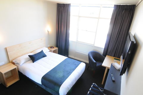 Mansfield Park Hotel - Darwin Holiday 13