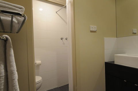 Mansfield Park Hotel - Darwin Holiday 8