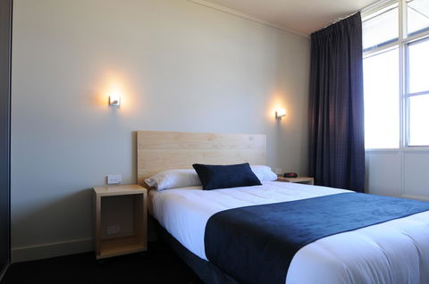 Mansfield Park Hotel - Darwin Holiday 19