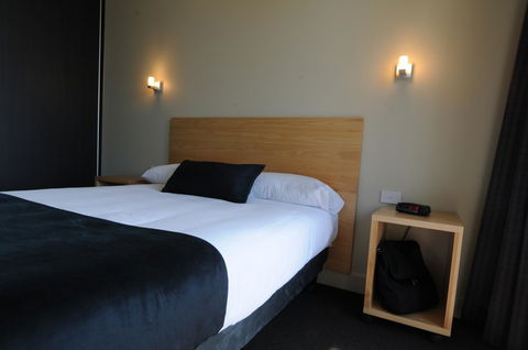 Mansfield Park Hotel - Darwin Holiday 18