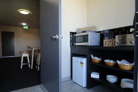 Mansfield Park Hotel - Darwin Holiday 9
